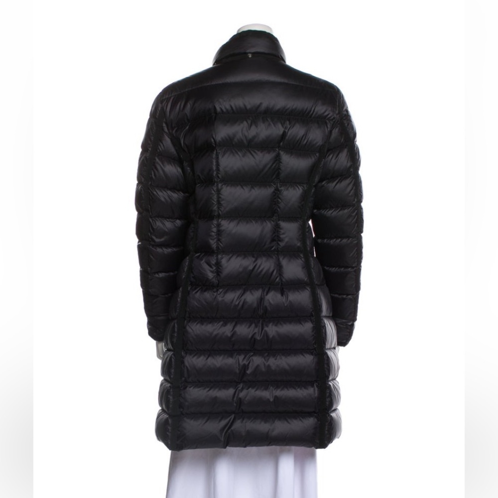 100% Authentic Moncler Down Coat - image 3